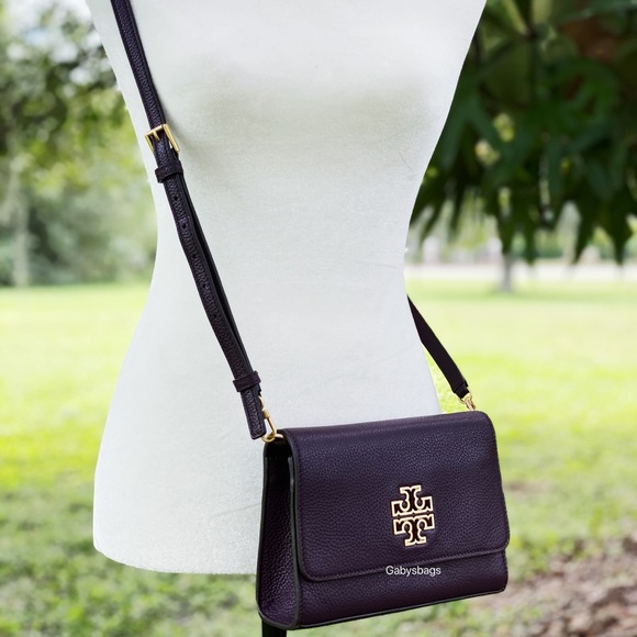 NWT Tory Burch Crossbody - Picture 5 of 8